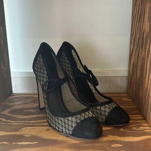 Dolce & Gabbana Heels